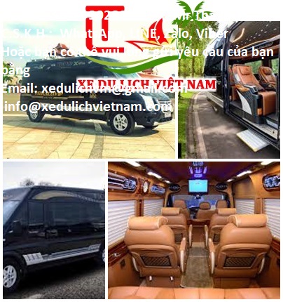 Thue Xe Limousine Mui Ne