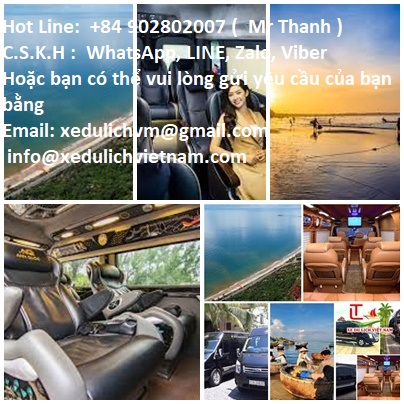 Thue Xe Limousine Mui Ne