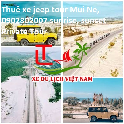 Jeeptourmuine