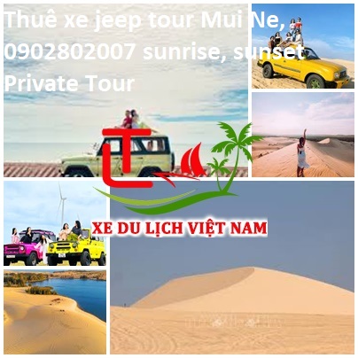 Jeeptourmuine