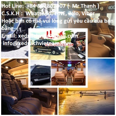 Thue Xe Limousine Mui Ne