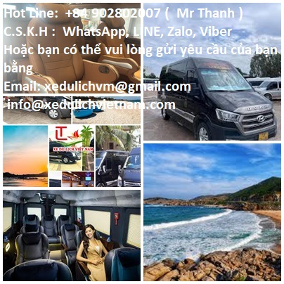 Thue Xe Limousine Mui Ne