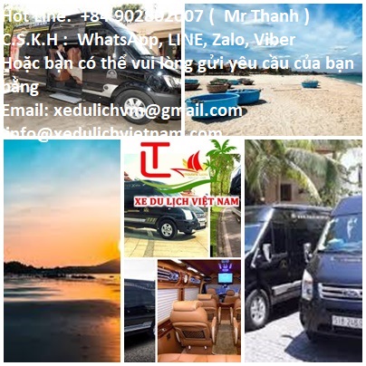 Thue Xe Limousine Mui Ne