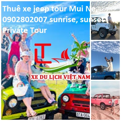 Jeeptourmuine