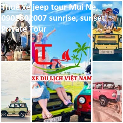 Jeeptourmuine