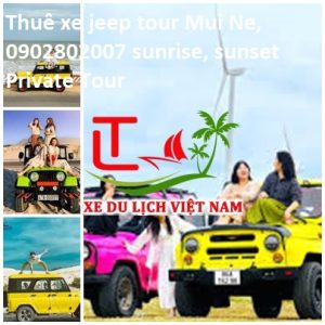 Jeeptourmuine