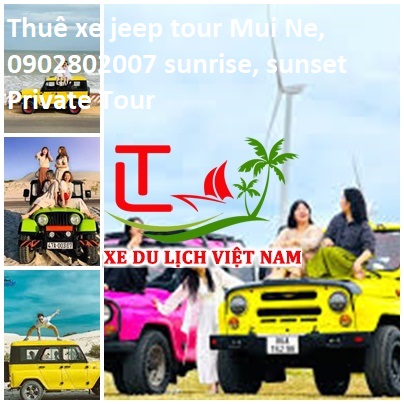 Jeeptourmuine