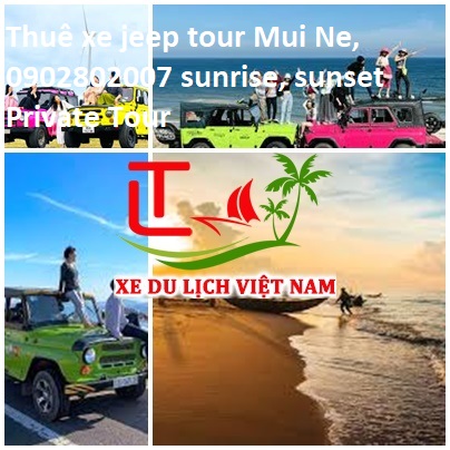 Jeeptourmuine