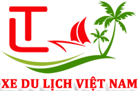 Logo Xe Du Lich Viet Nam Gill1