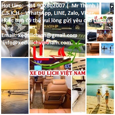 Thue Xe Limousine Mui Ne