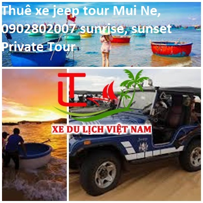 Jeeptourmuine