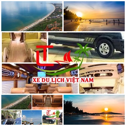 Thue Xe Limousine Mui Ne