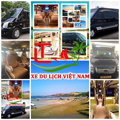 Thue Xe Limousine Mui Ne