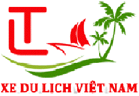 Logo Xe Du Lich Viet Nam