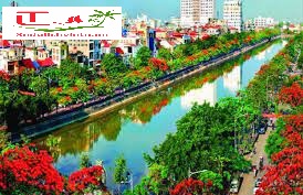 Cho Thue Xe Nha Trang Di Tay Hai Phong