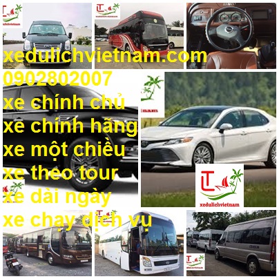 Thue Xe Kiên Giang Di Ca Mau