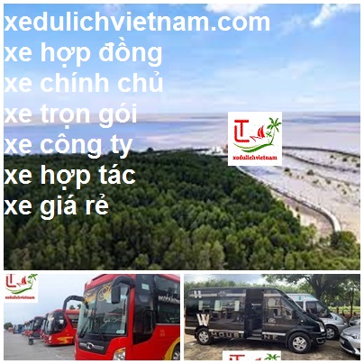 Thue Xe Du Lich Ngoc Hien