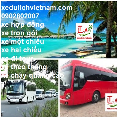 Thue Xe Du Lich Phu Quoc