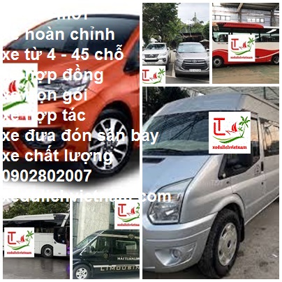 Thue xe Dinh quan lagi