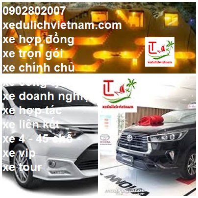 Thue Xe Cu Chi Vinh Long