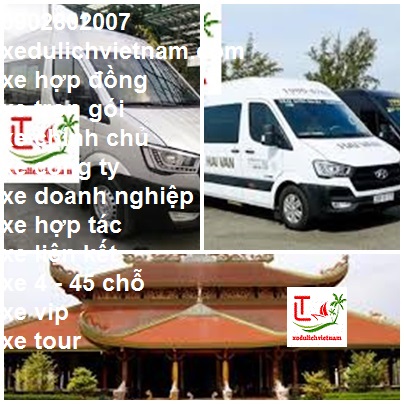 Thue Xe Cu Chi Vinh Long