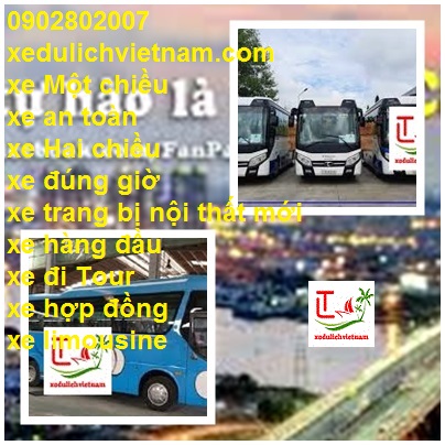 Xe Tan Son Nhat Dong Thap