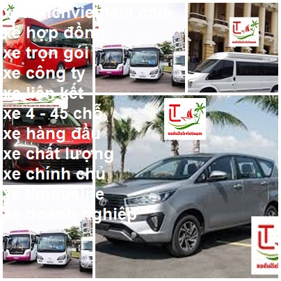 Thue Xe Vinh Long Soc Trang