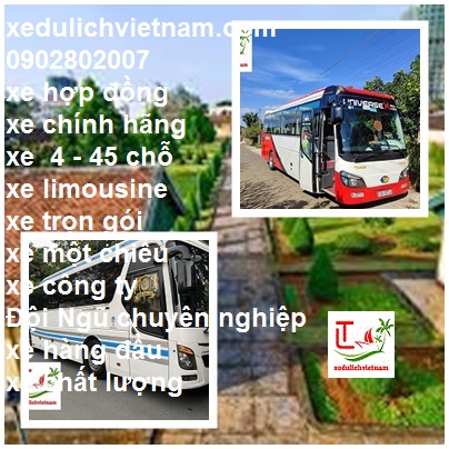 Xe Bac Lieu Buon Ma Thuoc