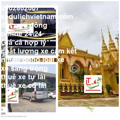 Thue Xe Cu Chi Tra Vinh