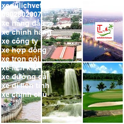 Thue Xe Bac Lieu Dong Nai