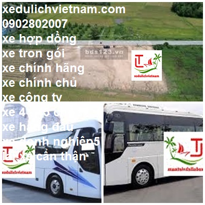 Thue Xe Vinh Long Moc Bai