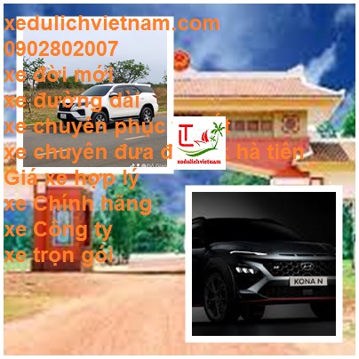 Thue Xe Di Cua Khau Binh Hiep