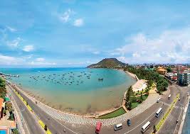 Binh Duong Vung Tau Private Car