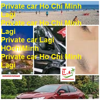 Private car Ho chi Minh Bac Lieu