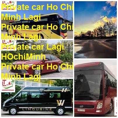 Private Car Ho Chi Minh Bac Lieu