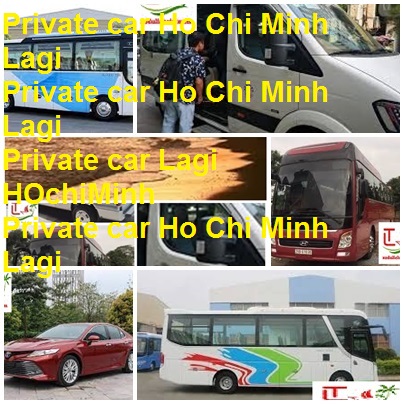 Private Car Ho Chi Minh Bac Lieu