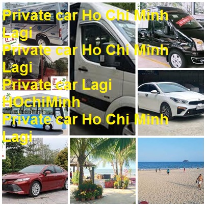 Private Car Ho Chi Minh Bac Lieu