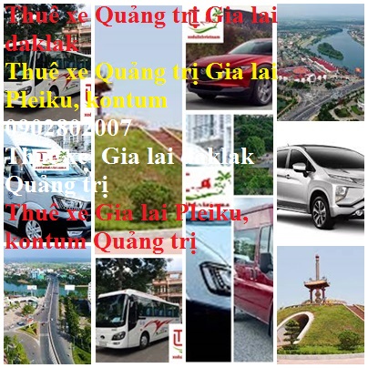 Thue Quang Tri Gia Lai