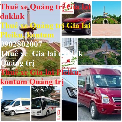 Thue Quang Tri Gia Lai