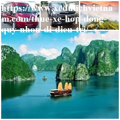 Thue Xe Quy Nhon Viet Tri