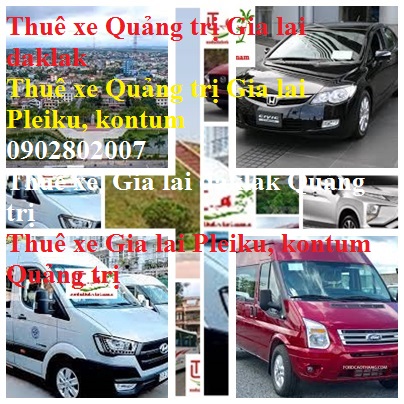 Thue Quang Tri Gia Lai