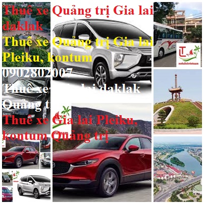 Thue Quang Tri Gia Lai