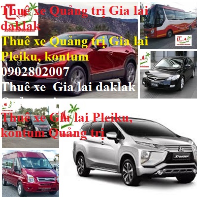 Thue Quang Tri Gia Lai