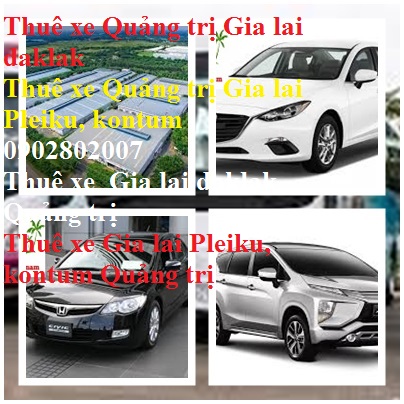 Thue Quang Tri Gia Lai