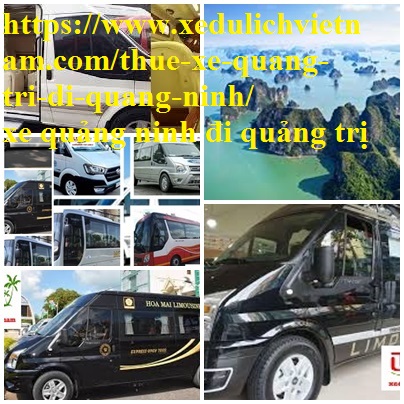 Thue Xe Quang Tri Quang Ninh