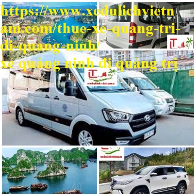 Thue Xe Quang Tri Quang Ninh