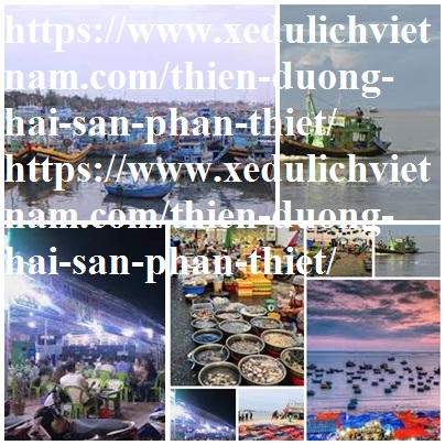 hai san phan thiet ngon