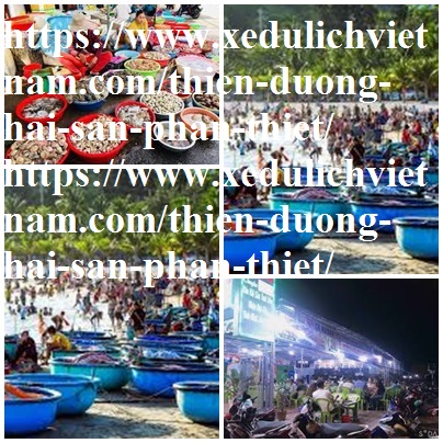 hai san phan thiet ngon