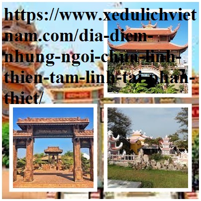 Chùa Phan Thiết