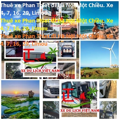 Thue Xe Mui Ne Ha Noi